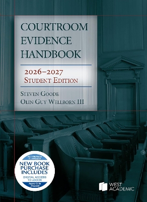 Courtroom Evidence Handbook 26-27